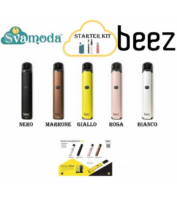 BEEZ VAPOR BEEZ STARTER KIT