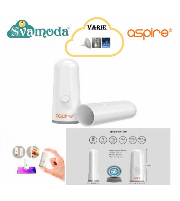 ASPIRE STERILIZZATORE DEGERM