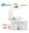 ASPIRE STERILIZZATORE DEGERM