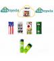 SVAMODA WRAP TERMORESTRINGENTE PER BATTERIE 20700-21700
