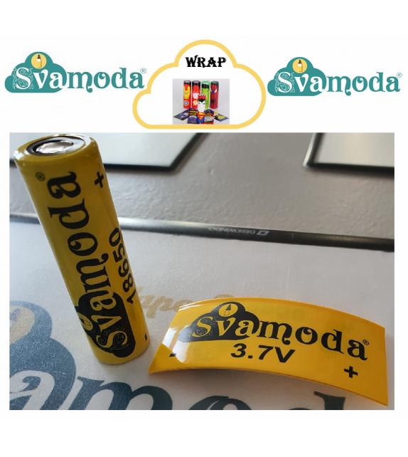 SVAMODA WRAP TERMORESTRINGENTE SVAMODA 18650
