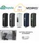 VOOPOO ARGUS MT MOD BOX