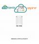 ASPIRE VETRO TRITON MINI 2ML 20MM
