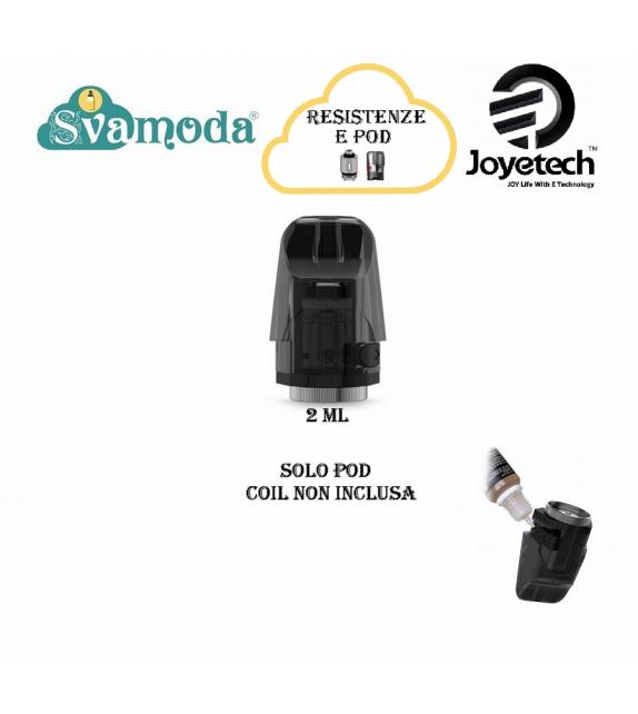 JOYETECH EXCEED EDGE POD