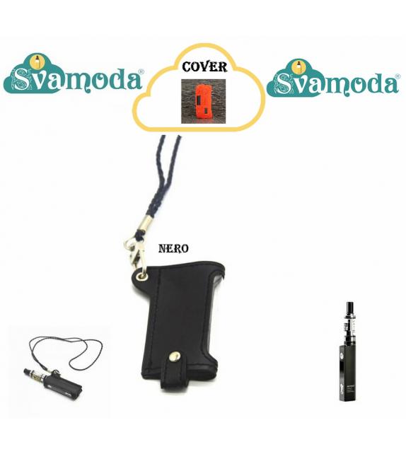 SVAMODA COVER PELLE PER JUSTFOG Q16