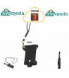 SVAMODA COVER PELLE PER JUSTFOG Q16