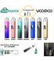 VOOPOO ARGUS G STARTER KIT