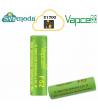VAPCELL BATTERIA 21700 5200MAH F52 15A