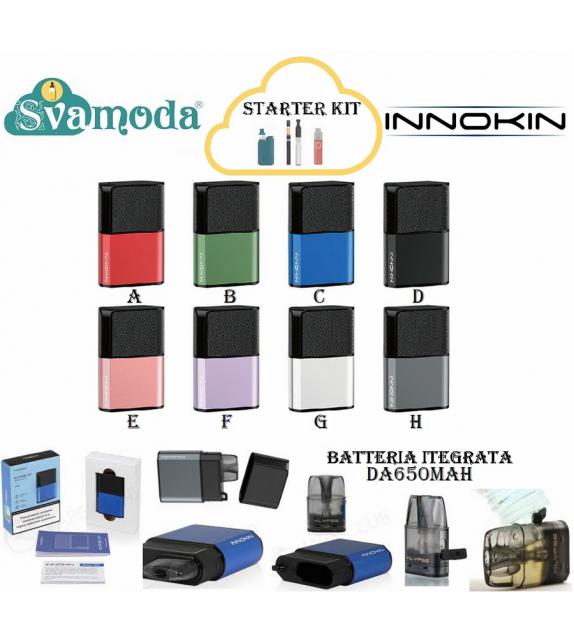 INNOKIN KLYPSE ZIP STARTER KIT