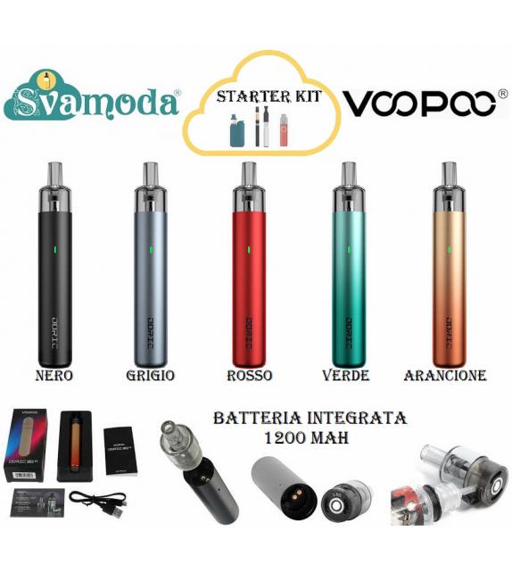 VOOPOO DORIC 20 SE STARTER KIT