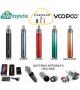 VOOPOO DORIC 20 SE STARTER KIT