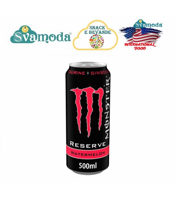 MONSTER RESERVE WATERMELON 500ML