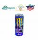 MONSTER HAMILTON ZERO ZUCCHERI 500ML