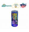 MONSTER HAMILTON ZERO ZUCCHERI 500ML