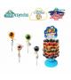EYEBALL LOLLIPOP