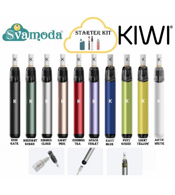 KIWI VAPOR KIWI SINGLE POD