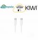 KIWI VAPOR CAVO DI RICARICA USB-C USB-C