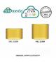 AMBITION MODS VETRO BI2HOP ULTEM