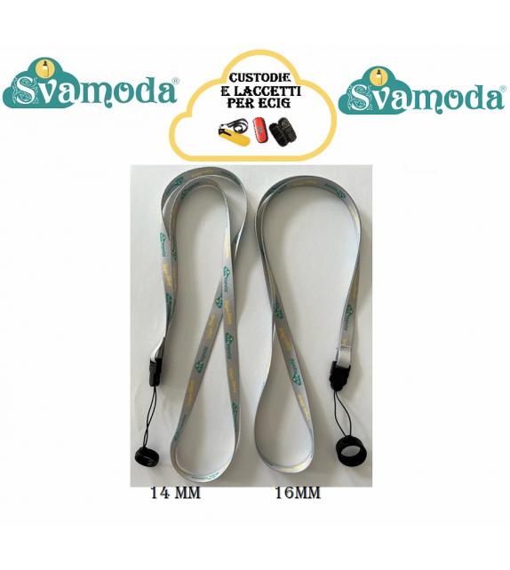 SVAMODA LACCETTO DA COLLO SVAMODA