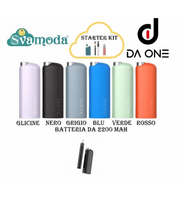 DA ONE RE1 2200MAH POWERBANK