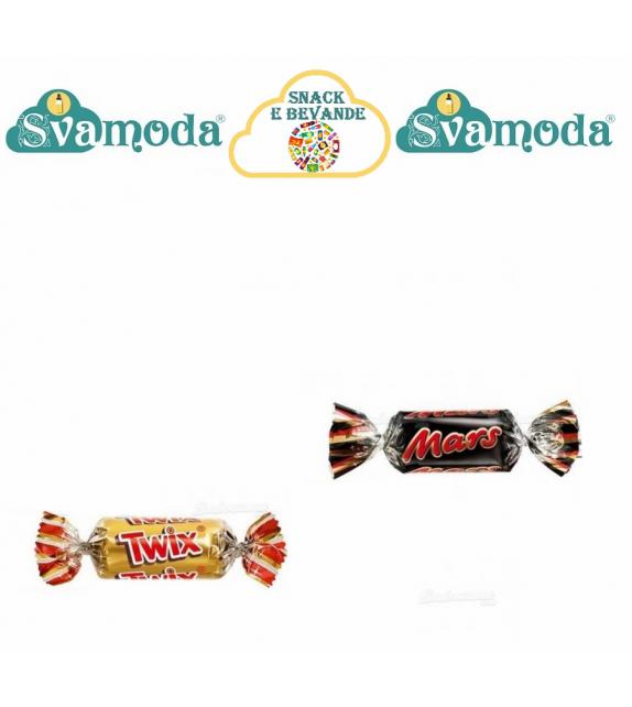 SAN CARLO MINIATURES MIX 10g