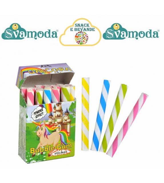 JOHNY BEE BUBBLE GUM UNICORN