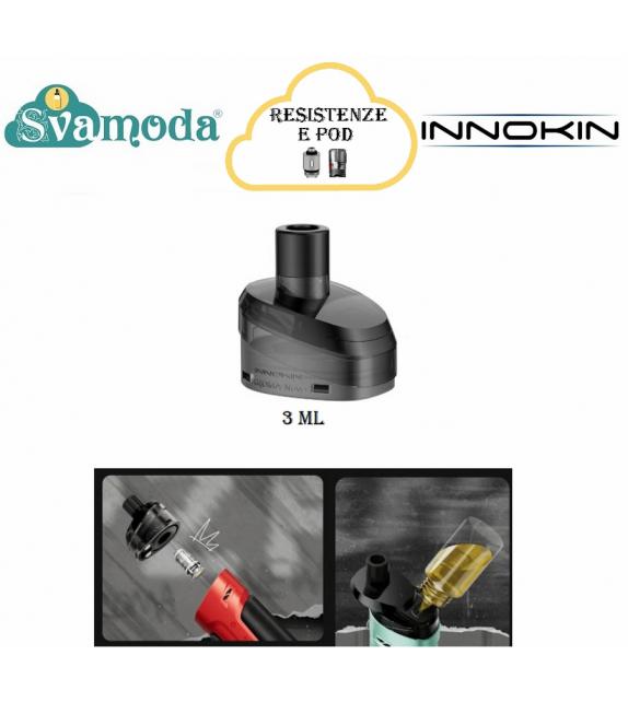 INNOKIN KROMA NOVA POD