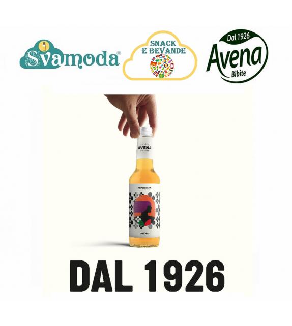 AVENA ARANCIATA 275ML