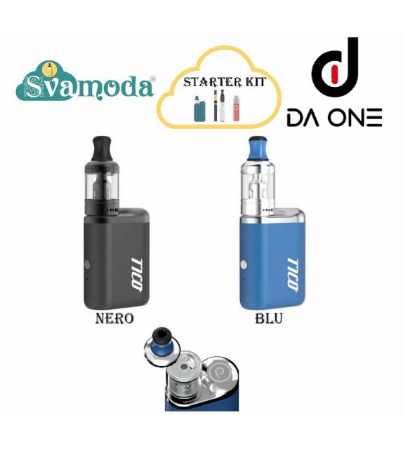 DA ONE TICO STARTER KIT