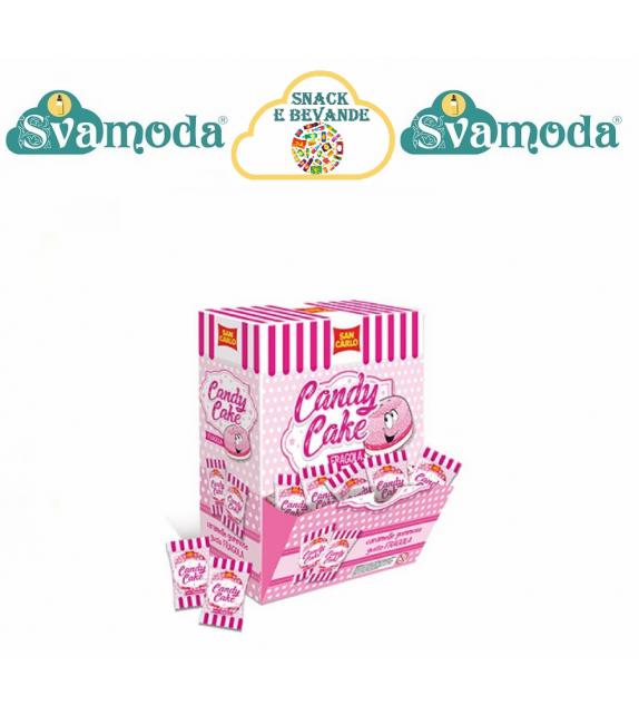 SAN CARLO CANDY CAKES