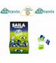 SAILA CONFETTI LIQUIRIZIA MENTA