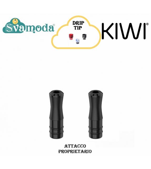 KIWI VAPOR DRIP TIP ATTACCO PROPRIETARIO