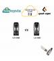 GEEK VAPE WENAX M1 V2 POD