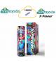 SVAMODA BATTERIA 18650 3000 MAH 30A