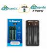 SVAMODA X POWER M2 CARICABATTERIE