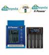 SVAMODA X POWER S4 CARICABATTERIE