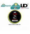 UD YOUDE TECHNOLOGY FILO RESISTIVO SS316L 28GA 0,32MM
