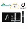 DA ONE FILTRI ACED NERI (20pz)
