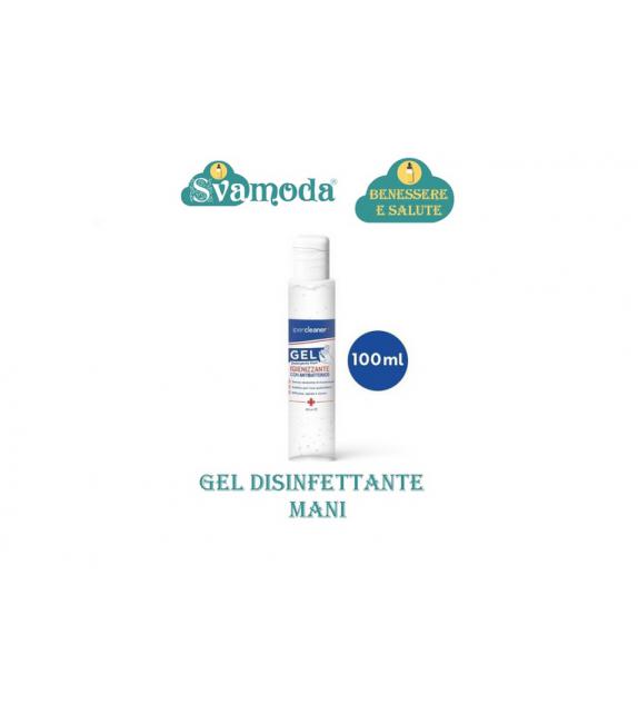 IPERCLEANER GEL DISINFETTANTE 100 ML