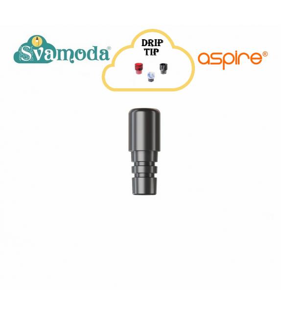 ASPIRE VILTER S DRIP TIP ATTACCO PROPRIETARIO
