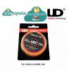 UD YOUDE TECHNOLOGY FILO RESISTIVO TITANIUM TA1 26GA 0,40MM