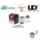 UD YOUDE TECHNOLOGY ZEPHYRUS V3 OCC CV09