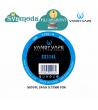VANDY VAPE FILO RESISTIVO SS316L 24GA 0,51MM