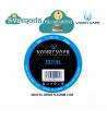 VANDY VAPE FILO RESISTIVO SS316L 26GA 0,40MM