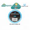 VANDY VAPE FILO RESISTIVO NI80 28GA 0,28MM