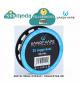 ANDY VAPE FILO RESISTIVO SS JUGGERNAUT SS316L (28GA+37GA)x2+24GAx37GAV