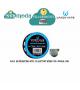 VANDY VAPE FILO RESISTIVO KA1 SUPERFINE MTL FUSED CLAPTON WIRE 30GA+38GA