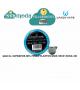 VANDY VAPE FILO RESISTIVO SS316L SUPERFINE MTL FUSED CLAPTON WIRE 32GAx2+38GA