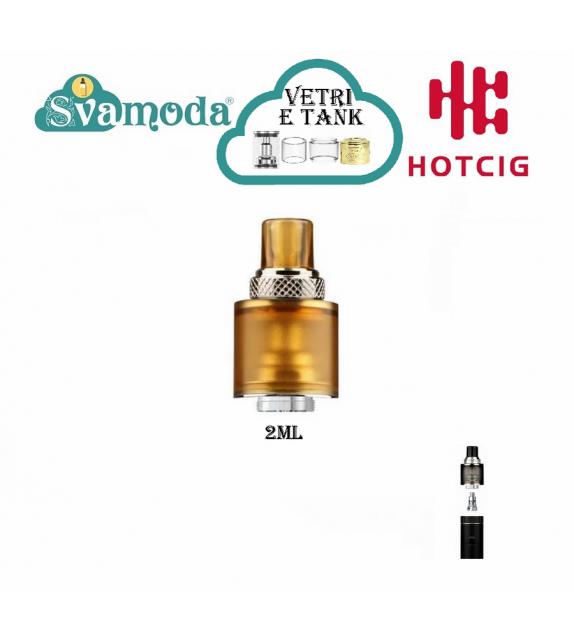 HOTCIG TANK KUBI STICK