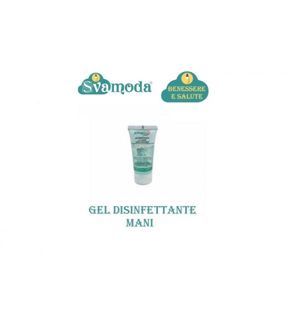 PRIMAGEL GEL DISINFETTANTE MANI 50ML